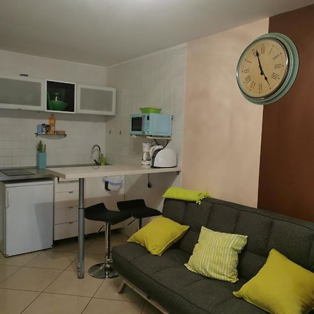 Apartment Chaparral Costa del Silencio Eksteriør billede