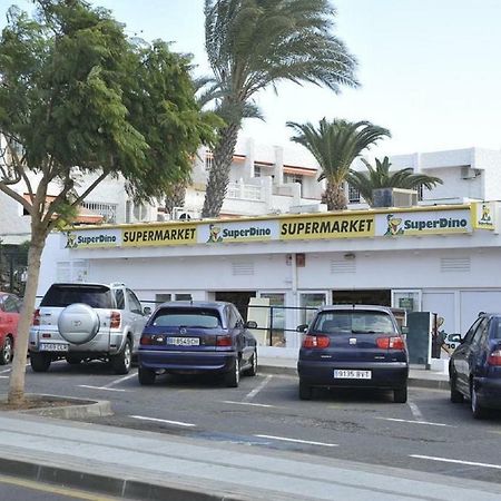 Apartment Chaparral Costa del Silencio Eksteriør billede