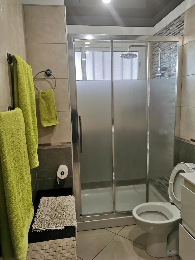 Apartment Chaparral Costa del Silencio Eksteriør billede