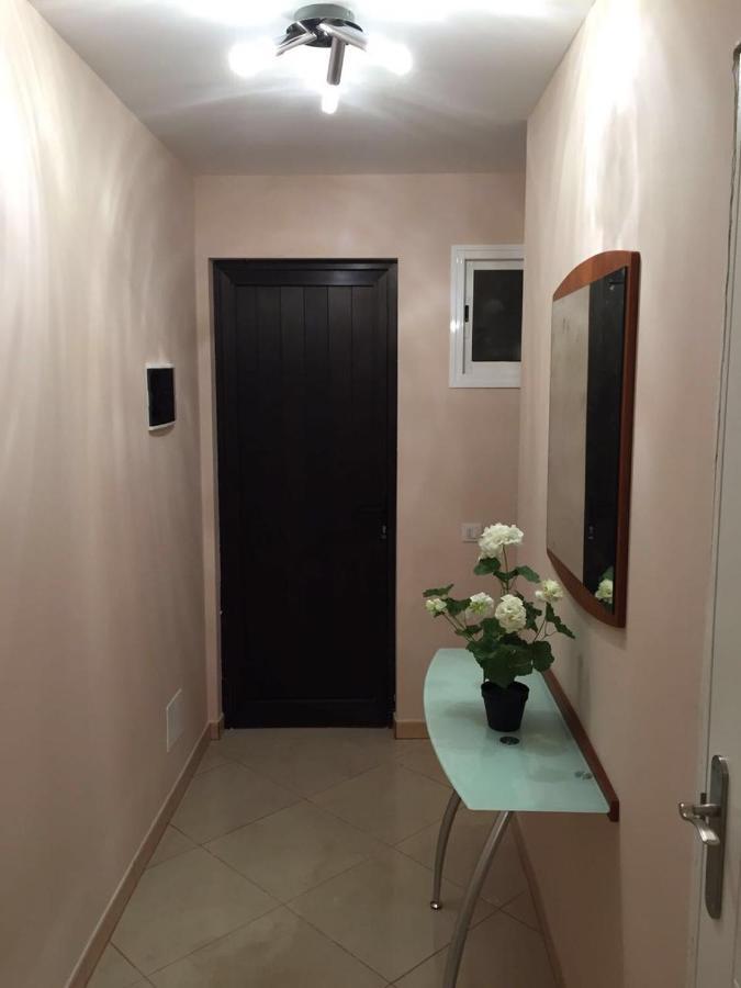 Apartment Chaparral Costa del Silencio Eksteriør billede